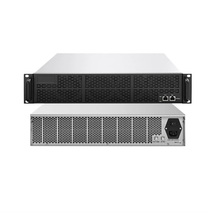DMB-6100E IP analog  - 