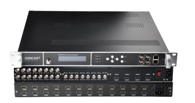 Mejor modulador digital hdmi