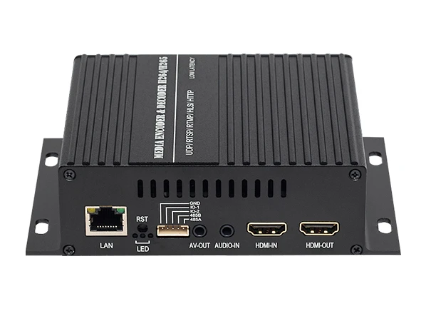 Encoder Decoder Transcoder All in One Device suppliers
