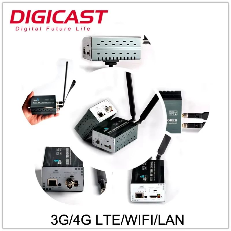 DMB-8800N 4G LTE2 DMB-8800N 4G LTE2