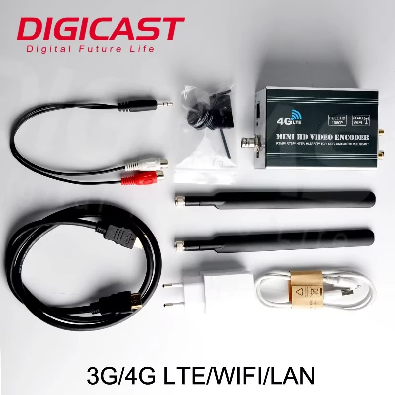 DMB-8800N 4G LTE3 DMB-8800N 4G LTE3
