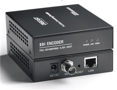 Codificador HDMI a H.264